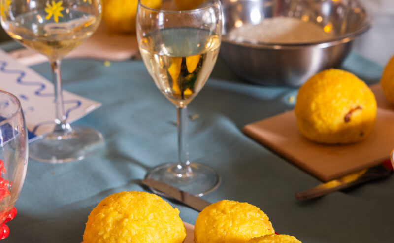 Video ricetta 50 euro